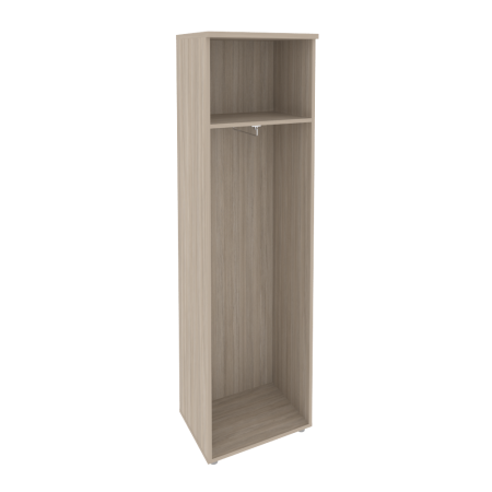 Onix Гардероб узкий (правое исполнение) O.GB-1 (R) Дуб Аттик 560*420*1977