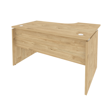 Onix Стол эргономичный левый O.SA-2 (L) Тиквуд Светлый 1380*980*750 (720/460) Onix Стол эргономичный левый O.SA-2 (L) Тиквуд Светлый 1380*980*750 (720/460)