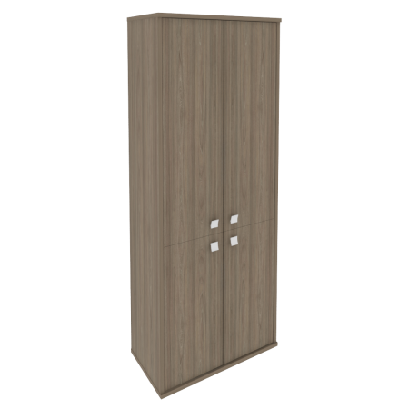 Style Шкаф Л.СТ-1.3 Вяз Благородный 778*410*1980 Style Шкаф Л.СТ-1.3 Вяз Благородный 778*410*1980