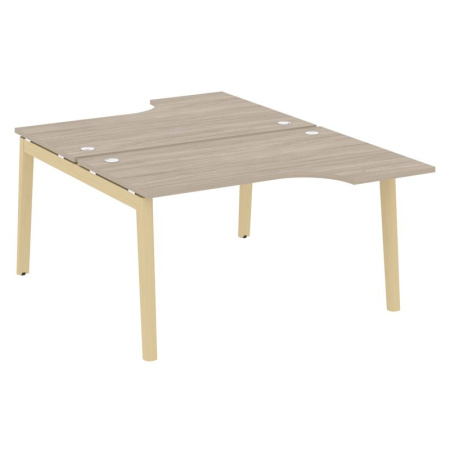 Onix Wood Рабочая станция OW.D.SA-2 Дуб Аттик/Дуб Светлый/Металл Белый 1380*1995*750 (1475/460) Onix Wood Рабочая станция OW.D.SA-2 Дуб Аттик/Дуб Светлый/Металл Белый 1380*1995*750 (1475/460)