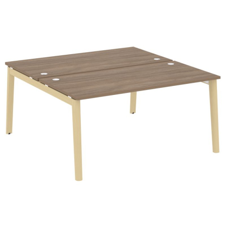 Onix Wood Рабочая станция OW.D.RS-2.4.8 Дуб Аризона/Дуб Светлый/Металл Белый 1580*1635*750 Onix Wood Рабочая станция OW.D.RS-2.4.8 Дуб Аризона/Дуб Светлый/Металл Белый 1580*1635*750