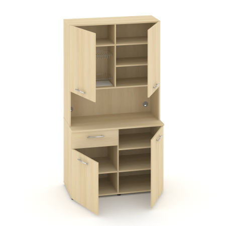 Fit Вариант № 3 MN-003 Акация Лорка 1200*600/420*2175 Fit Вариант № 3 MN-003 Акация Лорка 1200*600/420*2175