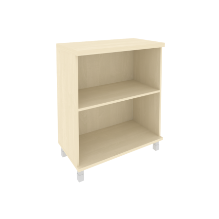 Стеллаж низкий нирокий Стеллаж низкий нирокий