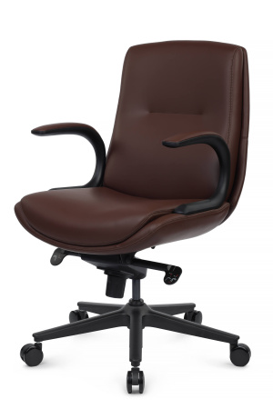 Кресло Данте-M B2561-12 Темно-коричневый