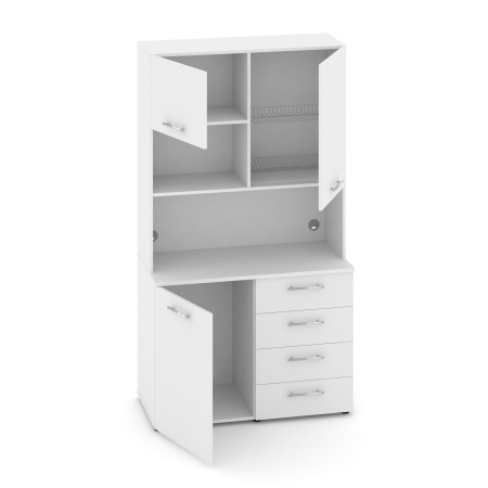 Fit Вариант № 4 MN-004 Белый Бриллиант 1200*600/420*2178 Fit Вариант № 4 MN-004 Белый Бриллиант 1200*600/420*2178