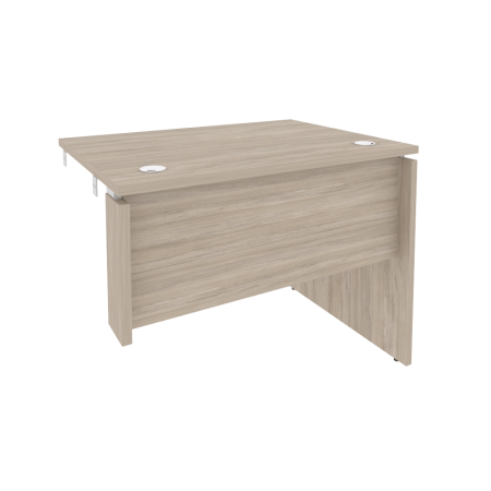 Onix Стол-приставка правый к опорным элементам O.SPR-1.7 (R) Дуб Аттик 980*720*750 Onix Стол-приставка правый к опорным элементам O.SPR-1.7 (R) Дуб Аттик 980*720*750