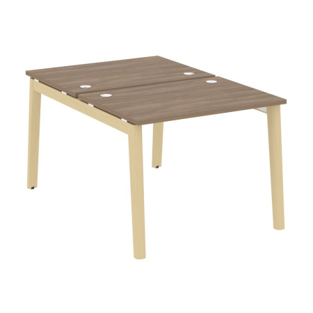 Onix Wood Рабочая станция OW.D.RS-2.1.7 Дуб Аризона/Дуб Светлый/Металл Белый 980*1475*750 Onix Wood Рабочая станция OW.D.RS-2.1.7 Дуб Аризона/Дуб Светлый/Металл Белый 980*1475*750