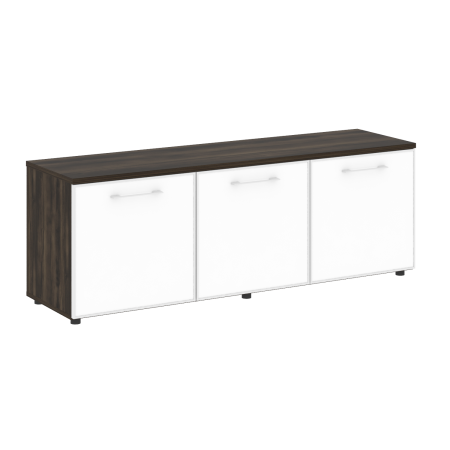 Yalta Тумба стационарная LT.TS-3.5 1650*450*580 Дуб Мали/Стекло White Yalta Тумба стационарная LT.TS-3.5 1650*450*580 Дуб Мали/Стекло White