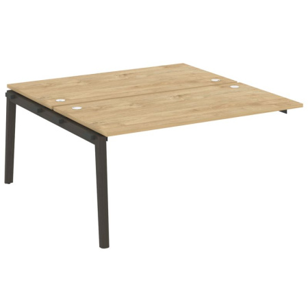 Onix Wood Наборный эл. раб. станции OW.2.NRS-4.8 Тиквуд Светлый/Дуб Темный/Металл Антрацит 1580*1635*750 Onix Wood Наборный эл. раб. станции OW.2.NRS-4.8 Тиквуд Светлый/Дуб Темный/Металл Антрацит 1580*1635*750