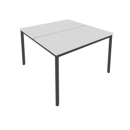 Slim Рабочая станция на металлокаркасе С.СП-4.2 Серый/Металл Антрацит 1180*1235*750 Slim Рабочая станция на металлокаркасе С.СП-4.2 Серый/Металл Антрацит 1180*1235*750