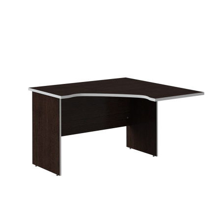 Swift SWF27416101 Рабочая станция правая 1200x1200x750 венге Swift SWF27416101 Рабочая станция правая 1200x1200x750 венге