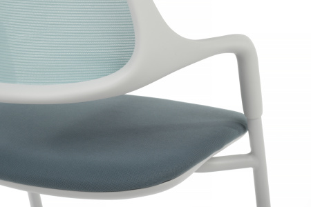 Стул для посетителей