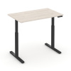 Move up Стол электроподъемный MV.SE-2.7 Денвер Светлый/Металл Черный 1180*720*720-1190