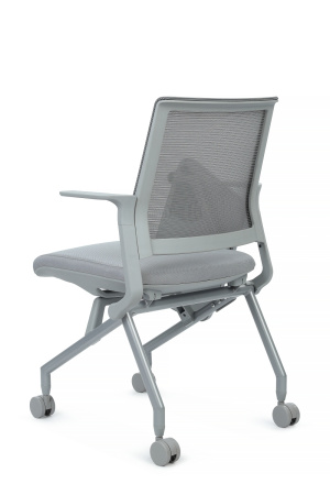 Конференц кресло