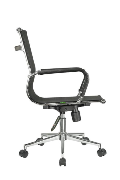 Кресло Хьюго RCH 6001-2SE Черный