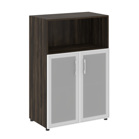 Yalta Шкаф LT.ST-2.2 R Дуб Мали 800*450*1195 Yalta Шкаф LT.ST-2.2 R Дуб Мали 800*450*1195