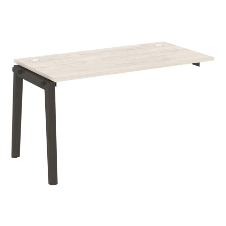 Onix Wood Наборный эл. раб. станции OW.1.NRS-3.7 Денвер Светлый/Дуб Темный/Металл Антрацит 1380*720*750 Onix Wood Наборный эл. раб. станции OW.1.NRS-3.7 Денвер Светлый/Дуб Темный/Металл Антрацит 1380*720*750