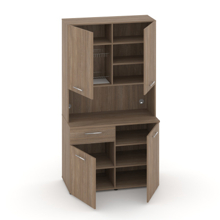 Fit Вариант № 3 MN-003 Дуб Аризона 1200*600/420*2178 Fit Вариант № 3 MN-003 Дуб Аризона 1200*600/420*2178