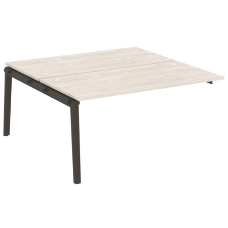 Onix Wood Наборный эл. раб. станции OW.2.NRS-4.8 Денвер Светлый/Дуб Темный/Металл Антрацит 1580*1635*750 Onix Wood Наборный эл. раб. станции OW.2.NRS-4.8 Денвер Светлый/Дуб Темный/Металл Антрацит 1580*1635*750