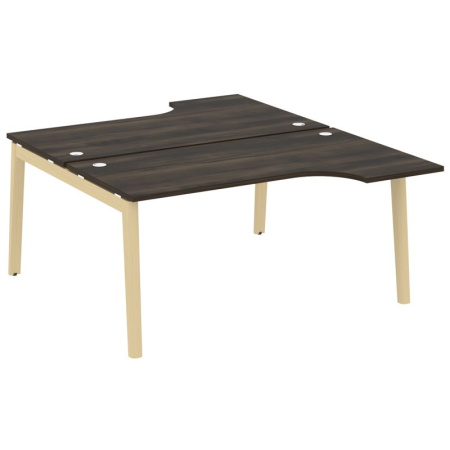 Onix Wood Рабочая станция OW.D.SA-1 Дуб Мали/Дуб Светлый/Металл Белый 1580*1995*750 (1475/460) Onix Wood Рабочая станция OW.D.SA-1 Дуб Мали/Дуб Светлый/Металл Белый 1580*1995*750 (1475/460)