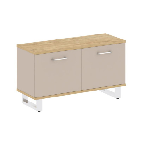 Shift Греденция малая SK.GR-M Тиквуд Светлый/Капучино 1200*450*680 Shift Греденция малая SK.GR-M Тиквуд Светлый/Капучино 1200*450*680