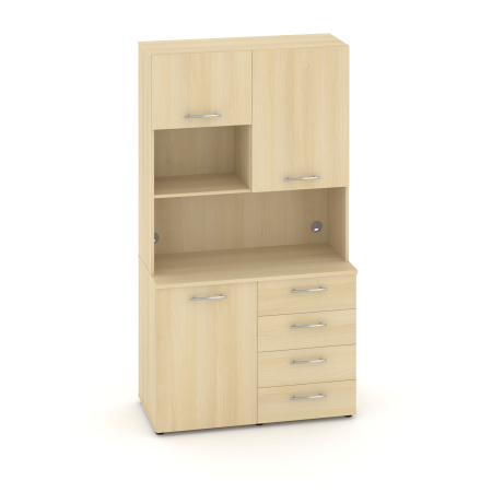 Fit Вариант № 4 MN-004 Акация Лорка 1200*600/420*2175