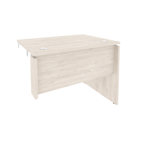 Onix Стол-приставка правый к опорным элементам O.SPR-1.7 (R) Денвер Светлый 980*720*750 Onix Стол-приставка правый к опорным элементам O.SPR-1.7 (R) Денвер Светлый 980*720*750