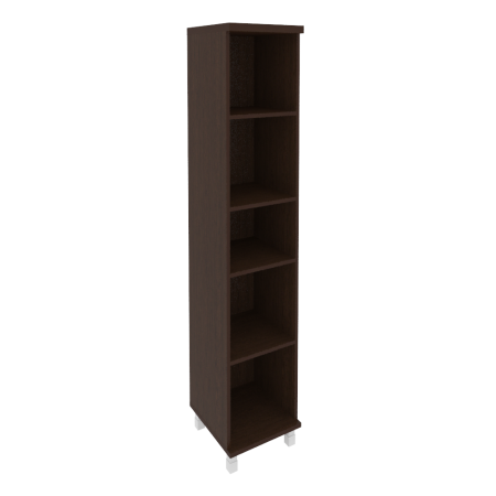 Стеллаж высокий узкий KSU-1 Стеллаж высокий узкий KSU-1