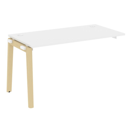 Onix Wood Наборный эл. раб. станции OW.1.NRS-3.7 Белый Бриллиант/Дуб Светлый/Металл Белый 1380*720*750 Onix Wood Наборный эл. раб. станции OW.1.NRS-3.7 Белый Бриллиант/Дуб Светлый/Металл Белый 1380*720*750