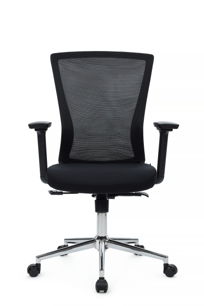 Кресло Фикс RCH 871E-3D-M3 Черный