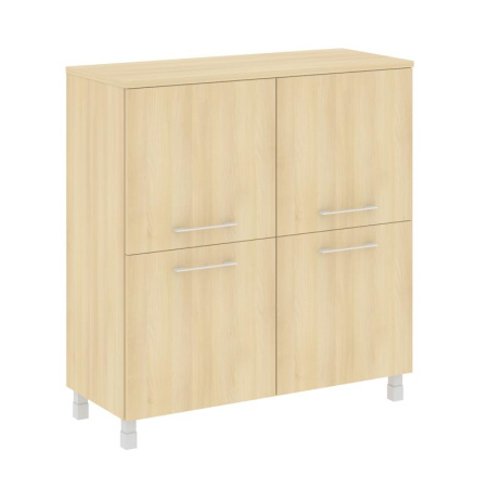 Yalta Шкаф квадратный LT.SD-1.1 Акация Лорка 1098*452*1168 Yalta Шкаф квадратный LT.SD-1.1 Акация Лорка 1098*452*1168