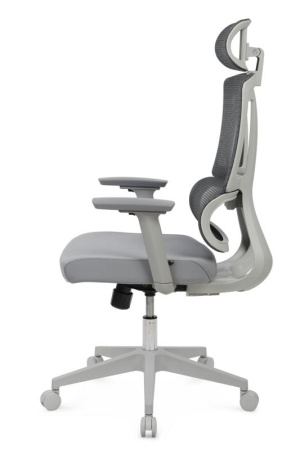 Кресло Экспо RCH AH2380 Серый
