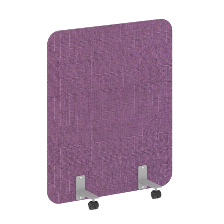 R-line soft Перегородка на металлических опорах, на роликах AP.R-100-120 Romeo 06/Металл Серый 1000*18*1200 R-line soft Перегородка на металлических опорах, на роликах AP.R-100-120 Romeo 06/Металл Серый 1000*18*1200