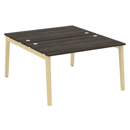 Onix Wood Рабочая станция OW.D.RS-2.3.8 Дуб Мали/Дуб Светлый/Металл Белый 1380*1635*750 Onix Wood Рабочая станция OW.D.RS-2.3.8 Дуб Мали/Дуб Светлый/Металл Белый 1380*1635*750