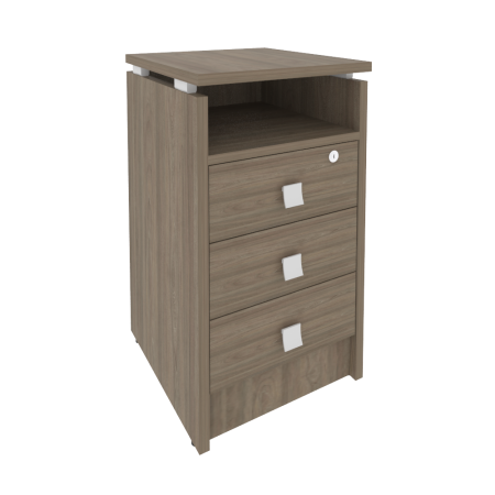 Style Тумба приставная с фолдингом Л.ТП-4F Вяз Благородный 420*450*750 Style Тумба приставная с фолдингом Л.ТП-4F Вяз Благородный 420*450*750