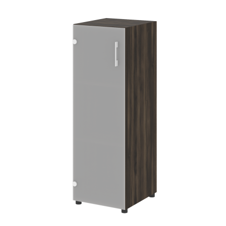 Yalta Шкаф узкий LT.SU-2.4 (L) Дуб Мали 400*450*1195 Yalta Шкаф узкий LT.SU-2.4 (L) Дуб Мали 400*450*1195