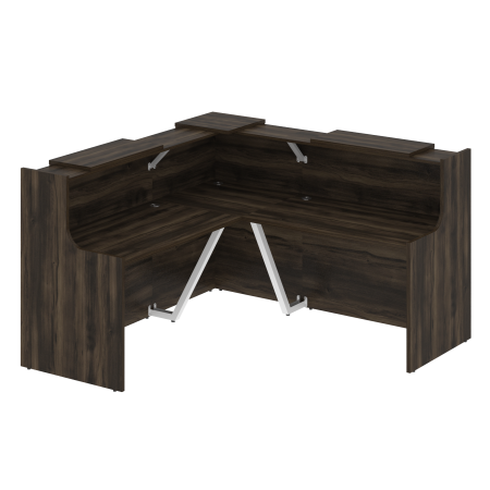 Onix Ресепшн O.R-K-24 Дуб Мали 1968*1968*1187 Onix Ресепшн O.R-K-24 Дуб Мали 1968*1968*1187