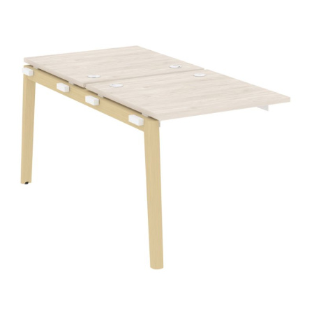 Onix Wood Наборный эл. раб. станции OW.2.NRS-0.8 Денвер Светлый/Дуб Светлый/Металл Белый 780*1635*750 Onix Wood Наборный эл. раб. станции OW.2.NRS-0.8 Денвер Светлый/Дуб Светлый/Металл Белый 780*1635*750