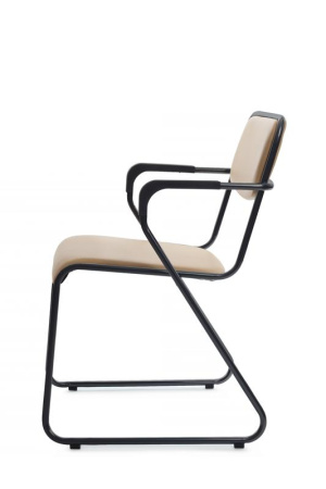 Стул для посетителей