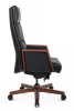 Кресло Франко A2415-1 Черный
