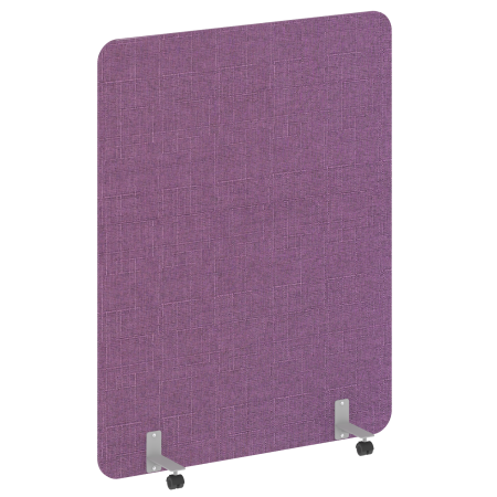 R-line soft Перегородка на металлических опорах, на роликах AP.R-136-180 Romeo 06/Металл Серый 1360*18*1800 R-line soft Перегородка на металлических опорах, на роликах AP.R-136-180 Romeo 06/Металл Серый 1360*18*1800