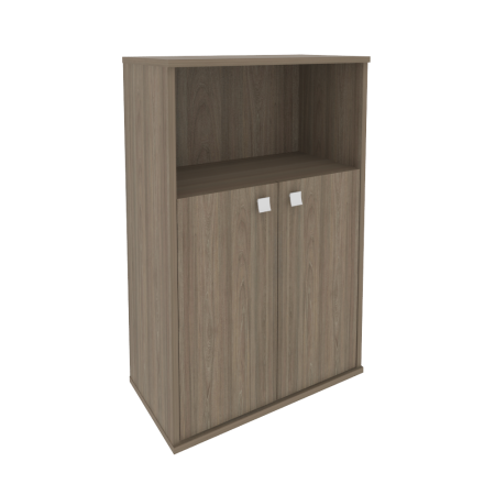 Style Шкаф Л.СТ-2.1 Вяз Благородный 778*410*1215 Style Шкаф Л.СТ-2.1 Вяз Благородный 778*410*1215