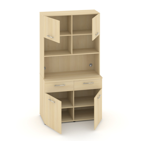 Fit Вариант № 9 MN-009 Акация Лорка 1200*600/420*2175