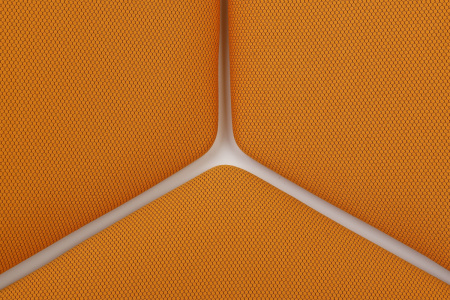 Кресло для персонала