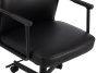 Кресло Стен W-263H Черный