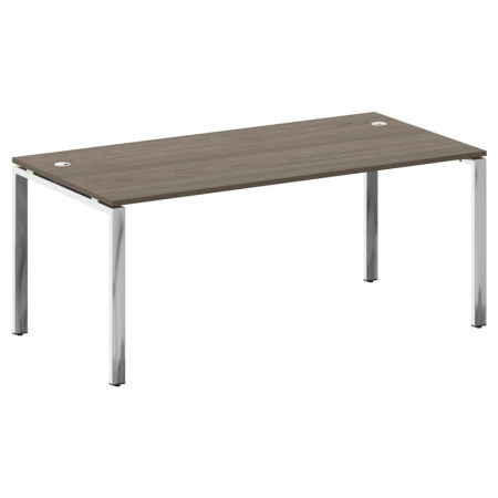 Metal System Direct Стол рабочий руковод. П-обр. м/к БП.СРР-5.9 Вяз Благородный/Нержавеющая Сталь 1800*900*750 Metal System Direct Стол рабочий руковод. П-обр. м/к БП.СРР-5.9 Вяз Благородный/Нержавеющая Сталь 1800*900*750