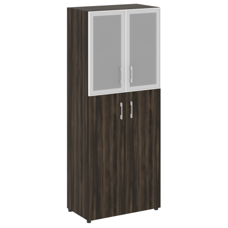 Yalta Шкаф LT.ST-1.7 R Дуб Мали 800*450*1987 Yalta Шкаф LT.ST-1.7 R Дуб Мали 800*450*1987