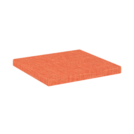 Estetica Подушка для тумбы мобильной POD-01 Romeo 08 432*460*40