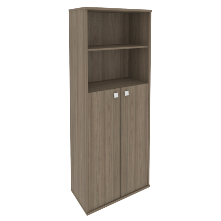 Style Шкаф Л.СТ-1.6 Вяз Благородный 778*410*1980 Style Шкаф Л.СТ-1.6 Вяз Благородный 778*410*1980