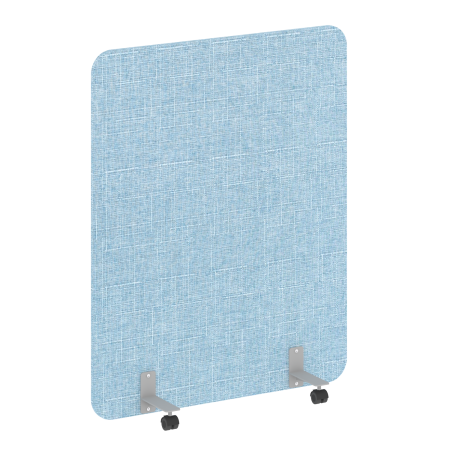 R-line soft Перегородка на металлических опорах, на роликах AP.R-120-150 Romeo 09/Металл Серый 1200*18*1500 R-line soft Перегородка на металлических опорах, на роликах AP.R-120-150 Romeo 09/Металл Серый 1200*18*1500